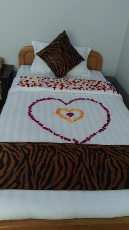 Hotel Mahar Mandalay Bagian luar foto