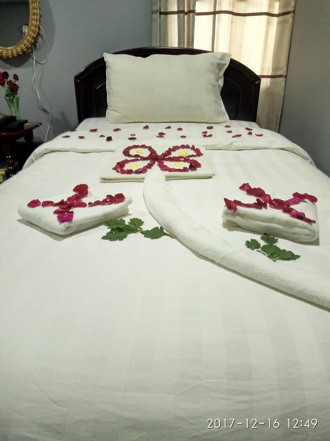 Hotel Mahar Mandalay Bagian luar foto