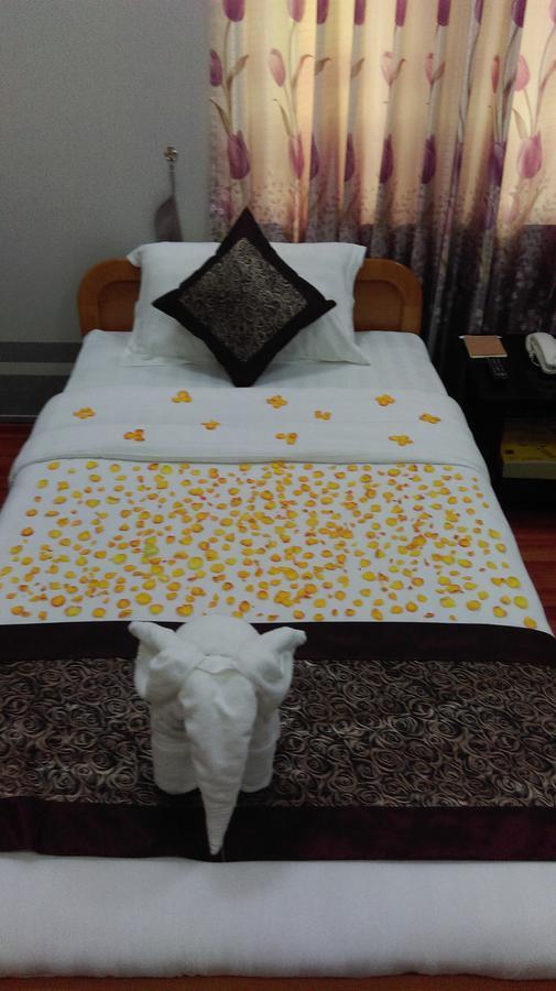 Hotel Mahar Mandalay Ruang foto